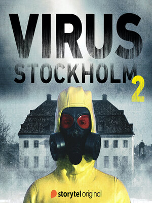 cover image of Virus